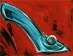 ''do it yourself'' - 40 x 50 cm