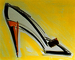 ''job'' - 40 x 50 cm